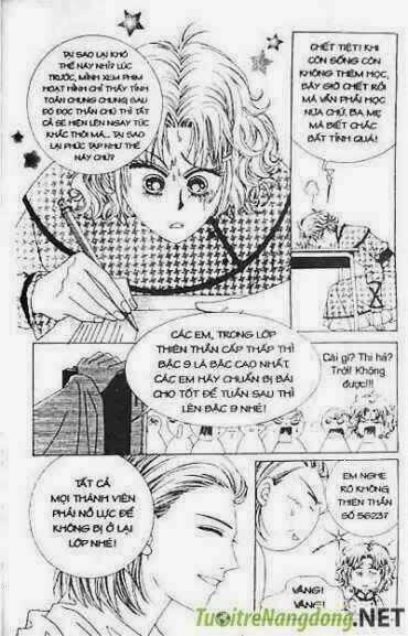 Sức Thanh Xuân Chapter 1 trang 22