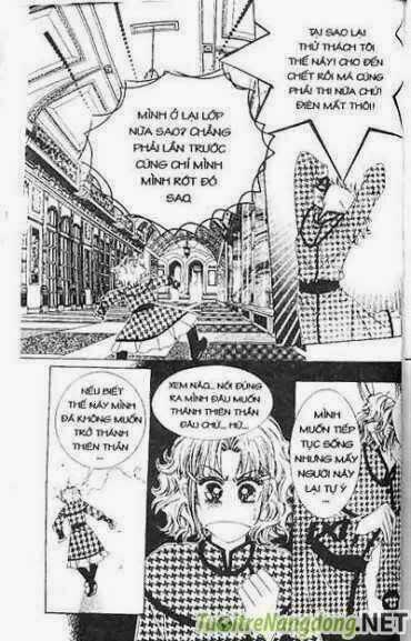 Sức Thanh Xuân Chapter 1 trang 23