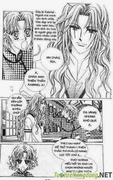 Sức Thanh Xuân Chapter 1 trang 24