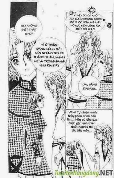 Sức Thanh Xuân Chapter 1 trang 25