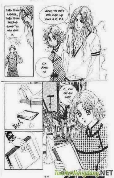 Sức Thanh Xuân Chapter 1 trang 26