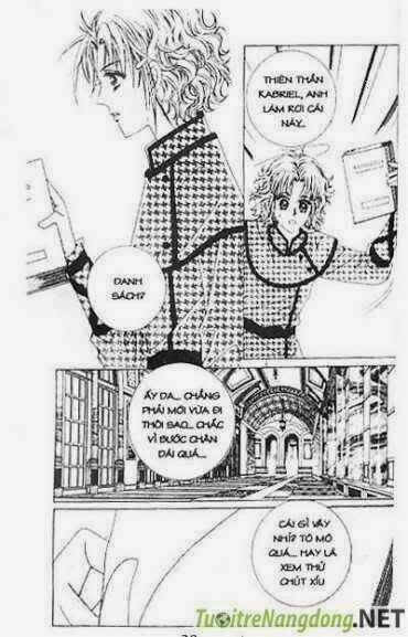 Sức Thanh Xuân Chapter 1 trang 27