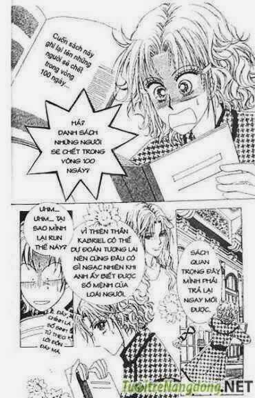 Sức Thanh Xuân Chapter 1 trang 28