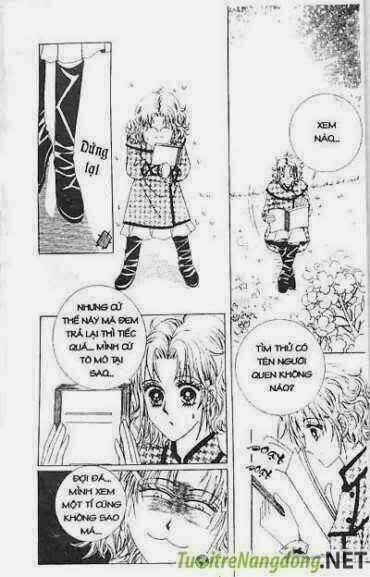 Sức Thanh Xuân Chapter 1 trang 29