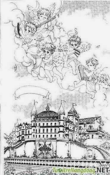 Sức Thanh Xuân Chapter 1 trang 3