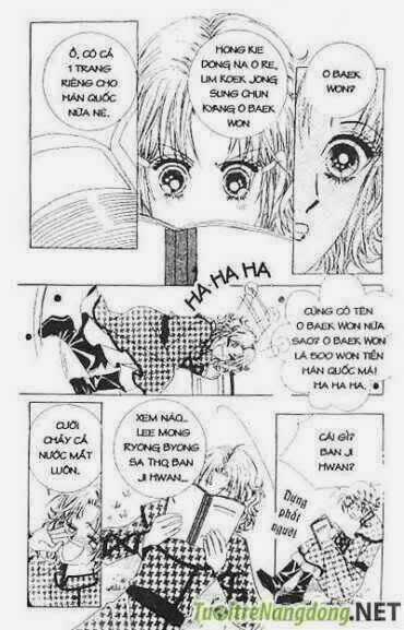 Sức Thanh Xuân Chapter 1 trang 30