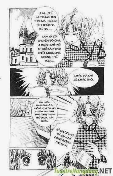 Sức Thanh Xuân Chapter 1 trang 31