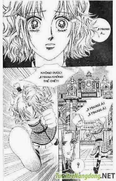 Sức Thanh Xuân Chapter 1 trang 32