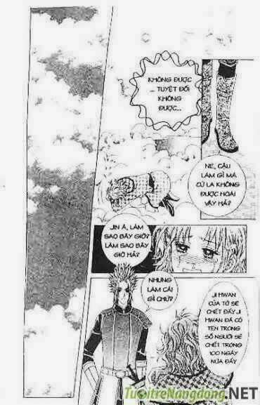 Sức Thanh Xuân Chapter 1 trang 33