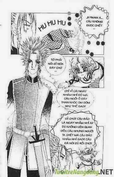 Sức Thanh Xuân Chapter 1 trang 34