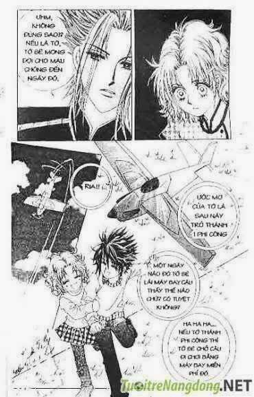 Sức Thanh Xuân Chapter 1 trang 36