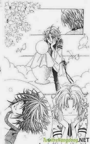 Sức Thanh Xuân Chapter 1 trang 4