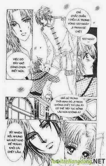 Sức Thanh Xuân Chapter 1 trang 40