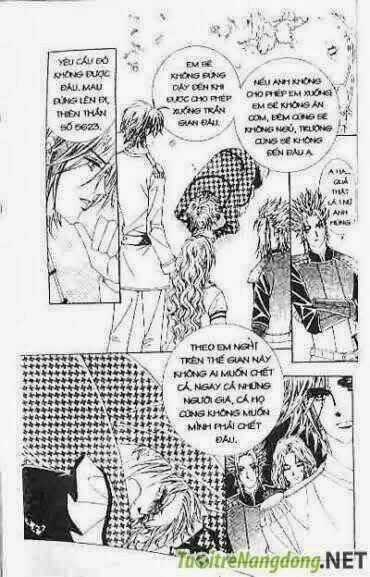 Sức Thanh Xuân Chapter 1 trang 43