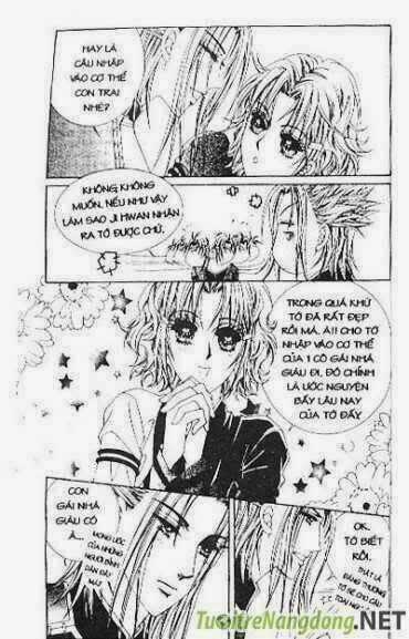 Sức Thanh Xuân Chapter 1 trang 55