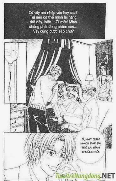 Sức Thanh Xuân Chapter 1 trang 58