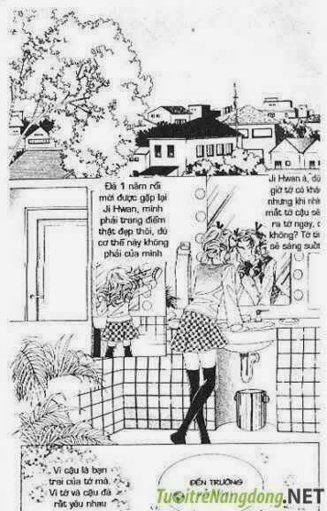 Sức Thanh Xuân Chapter 1 trang 76