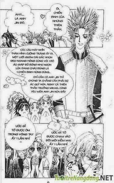 Sức Thanh Xuân Chapter 1 trang 8