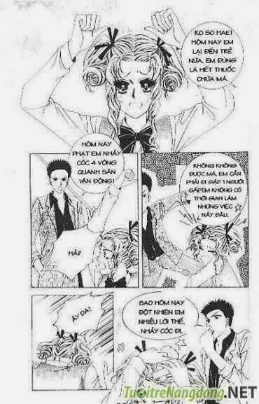 Sức Thanh Xuân Chapter 1 trang 81