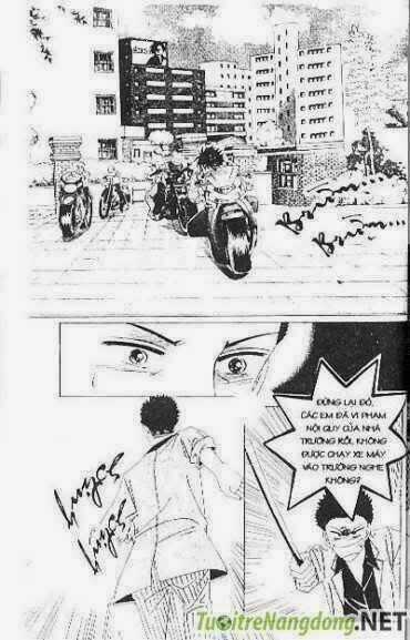 Sức Thanh Xuân Chapter 1 trang 83