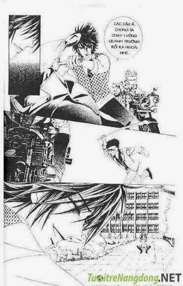 Sức Thanh Xuân Chapter 1 trang 84