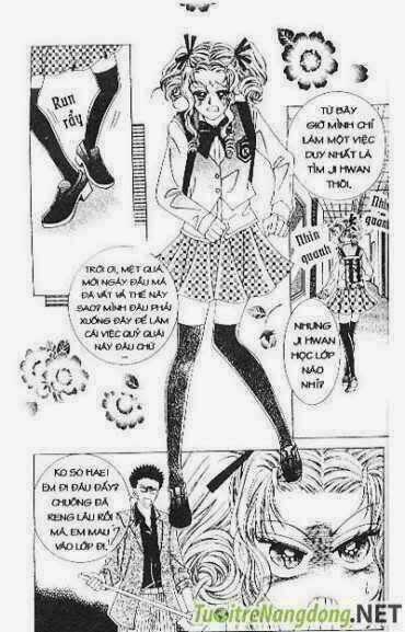 Sức Thanh Xuân Chapter 1 trang 85