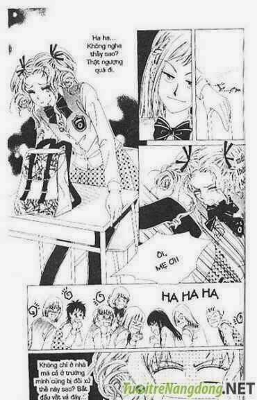 Sức Thanh Xuân Chapter 1 trang 87