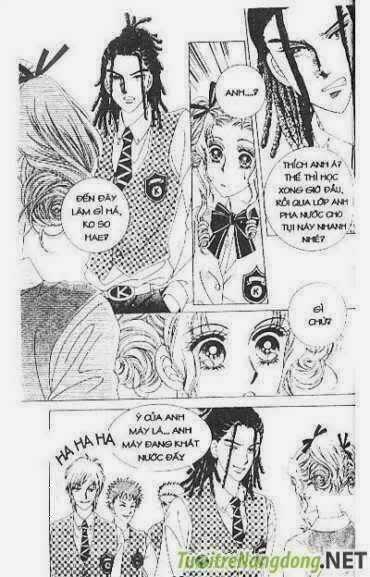 Sức Thanh Xuân Chapter 1 trang 91