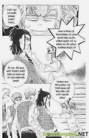 Sức Thanh Xuân Chapter 1 trang 92