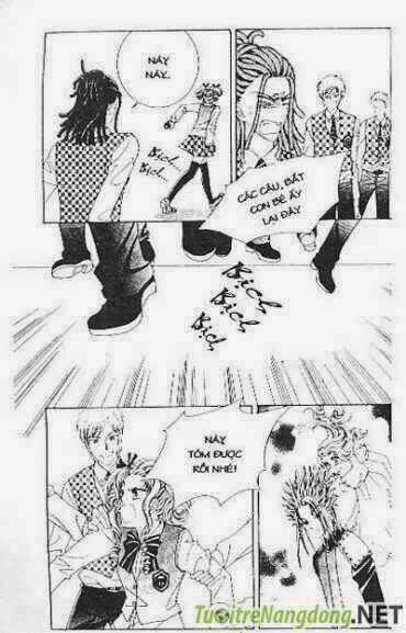 Sức Thanh Xuân Chapter 1 trang 93