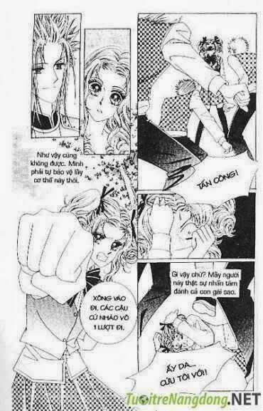 Sức Thanh Xuân Chapter 1 trang 97