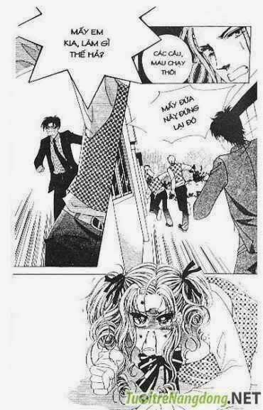 Sức Thanh Xuân Chapter 1 trang 98