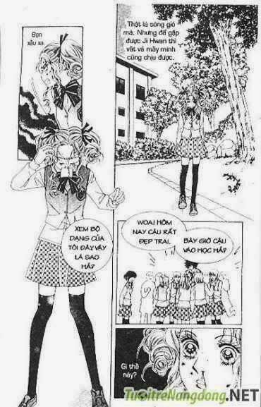 Sức Thanh Xuân Chapter 1 trang 99