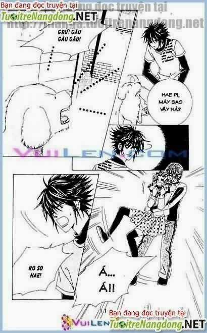 Sức Thanh Xuân Chapter 10 trang 10