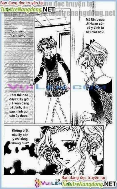 Sức Thanh Xuân Chapter 10 trang 100