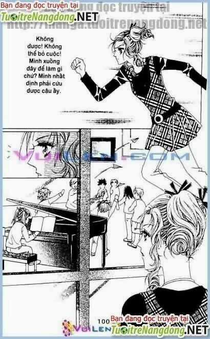 Sức Thanh Xuân Chapter 10 trang 101
