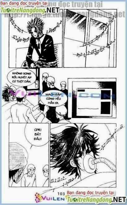 Sức Thanh Xuân Chapter 10 trang 104