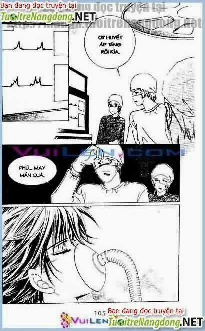 Sức Thanh Xuân Chapter 10 trang 106