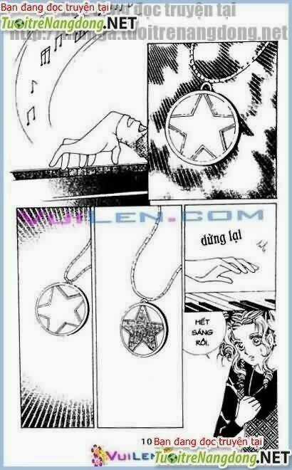 Sức Thanh Xuân Chapter 10 trang 107