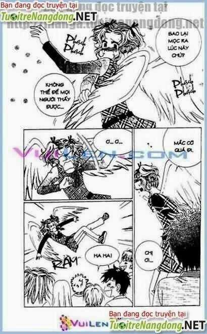 Sức Thanh Xuân Chapter 10 trang 109