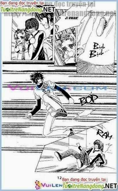 Sức Thanh Xuân Chapter 10 trang 11