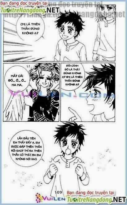 Sức Thanh Xuân Chapter 10 trang 110