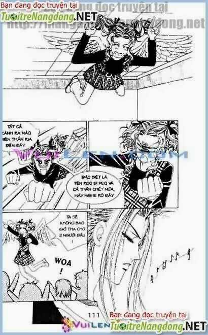 Sức Thanh Xuân Chapter 10 trang 112