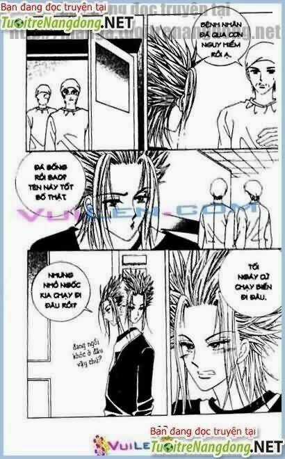 Sức Thanh Xuân Chapter 10 trang 113