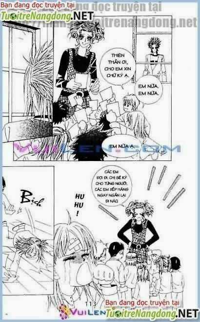 Sức Thanh Xuân Chapter 10 trang 114