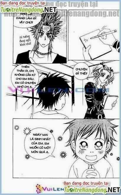 Sức Thanh Xuân Chapter 10 trang 115