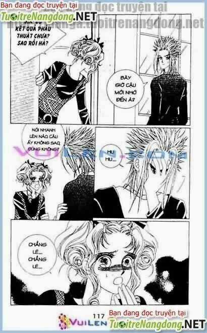 Sức Thanh Xuân Chapter 10 trang 118