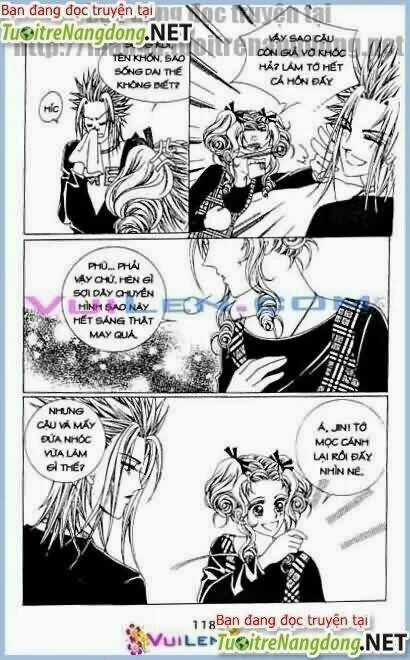 Sức Thanh Xuân Chapter 10 trang 119