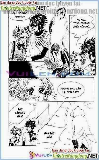 Sức Thanh Xuân Chapter 10 trang 12