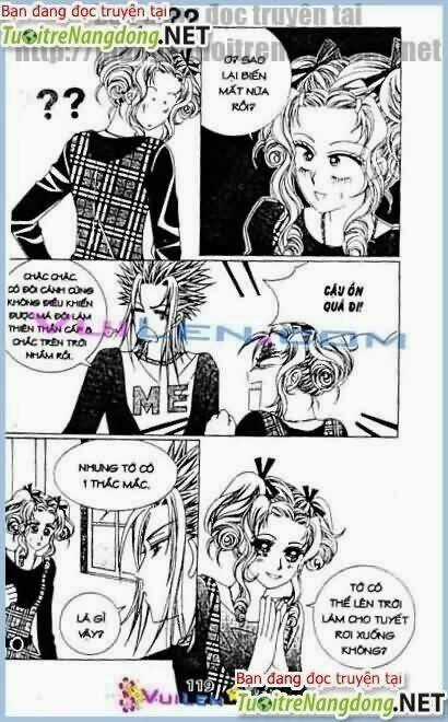 Sức Thanh Xuân Chapter 10 trang 120